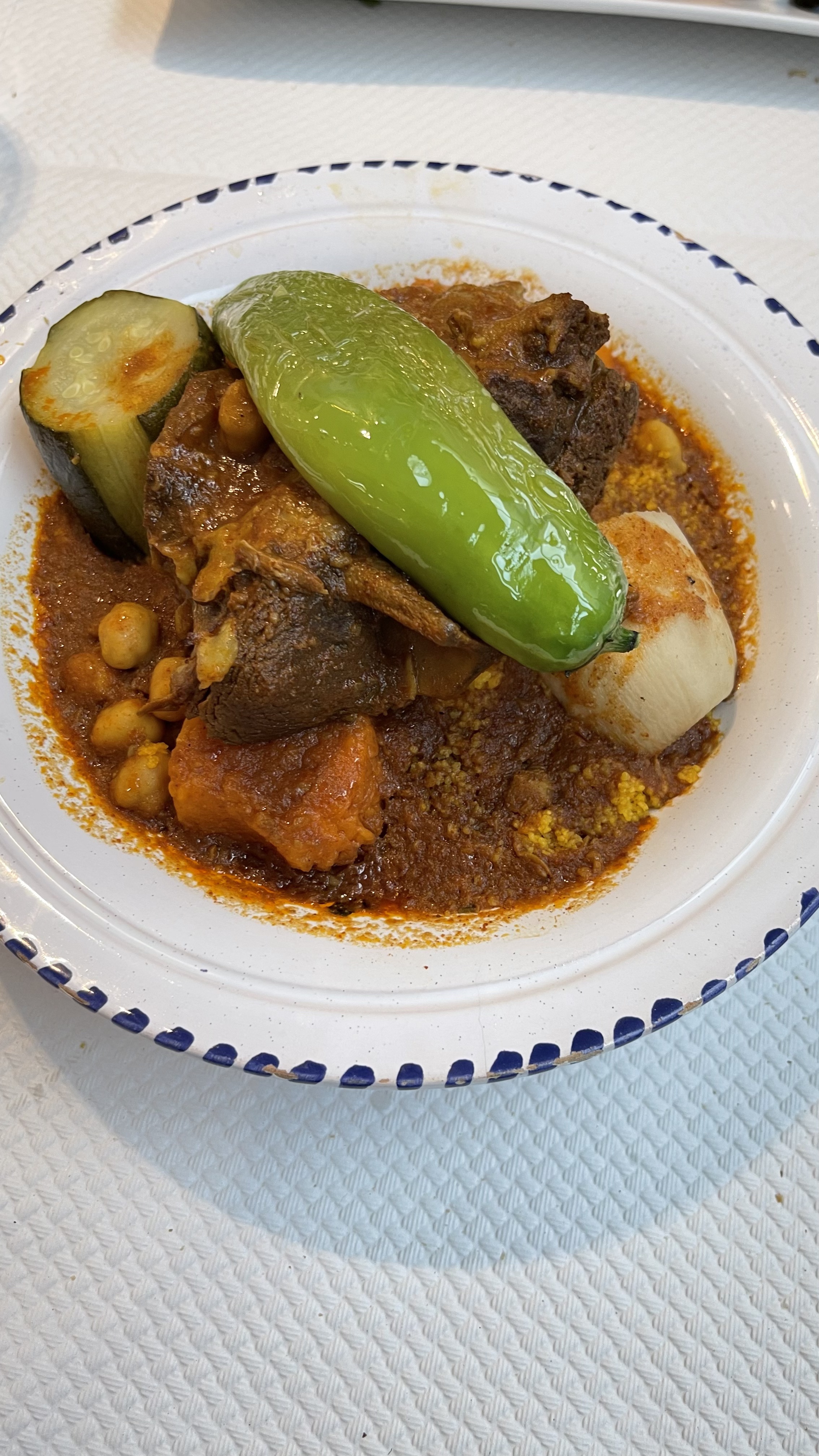 Photo n° 6 de l'avis de Nour.r fait le 06/06/2023 à 17:43