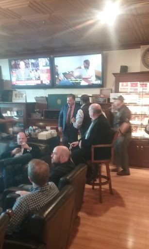 Lounge «Cigar Realm», reviews and photos, 11657 Lakeridge Pkwy, Ashland, VA 23005, USA
