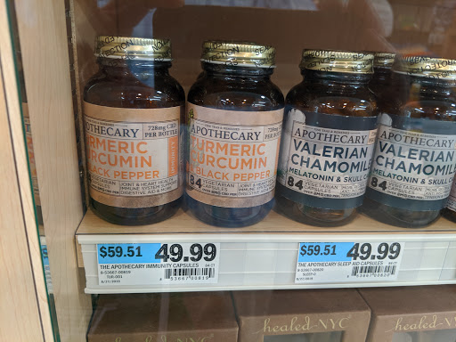 Grocery Store «Foodtown of Cold Spring», reviews and photos, 49 Chestnut St, Cold Spring, NY 10516, USA