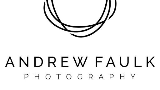 Editorial & Commercial Photographer Andrew Faulk
