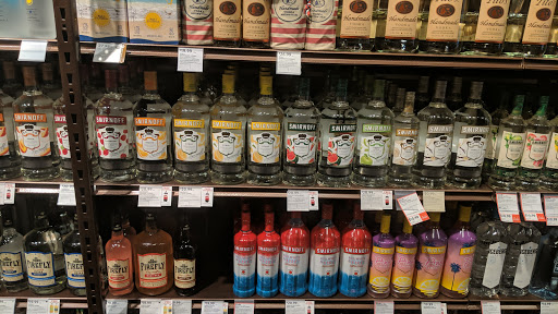 Liquor Store «ABC Fine Wine & Spirits», reviews and photos, 1350 NE 23rd St, Pompano Beach, FL 33062, USA