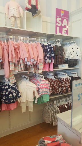 Baby clothing store Killeen