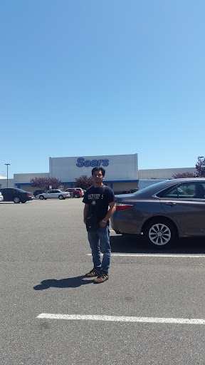 Department Store «Sears», reviews and photos, 1302 SE Everett Mall Way, Everett, WA 98208, USA