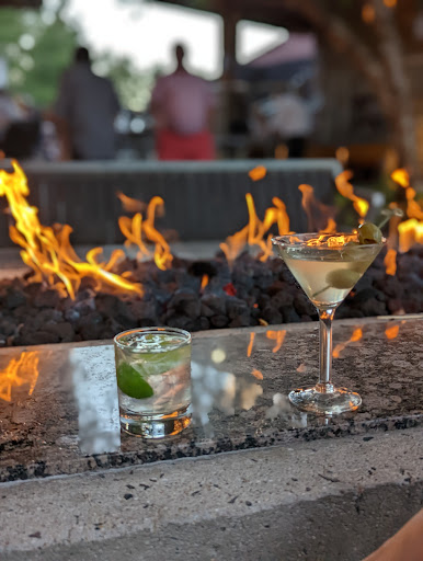 American Restaurant «Stone House at Stirling Ridge Restaurant & Events», reviews and photos, 50 Stirling Rd, Warren, NJ 07059, USA