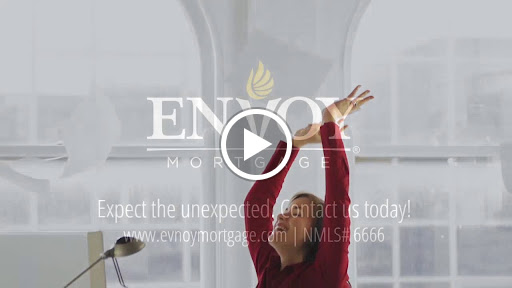 Mortgage Lender «Envoy Mortgage Louisville», reviews and photos