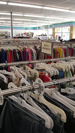 Thrift Store «Value Village Thrift Store», reviews and photos, 4451 Central Ave, Charlotte, NC 28205, USA