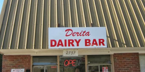 Derita Dairy Bar & Grill