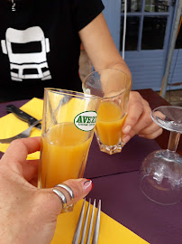 Plats et boissons du Restaurant L'Auberge à Argent-sur-Sauldre - n°9