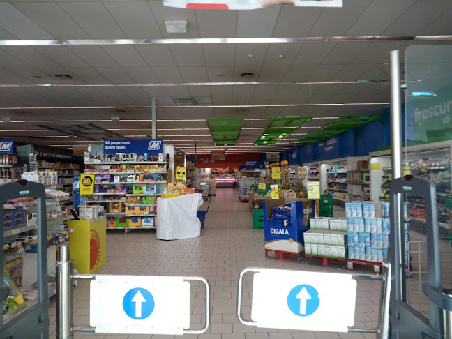 Avaliações doMinipreço Retail em Braga - Loja