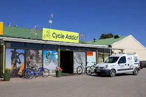 Cycle Addict Oudtshoorn image