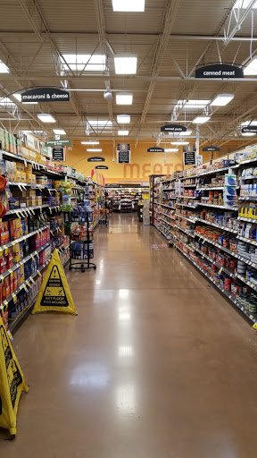 Grocery Store «Kroger Marketplace», reviews and photos, 4915 Dixie Hwy, Louisville, KY 40216, USA