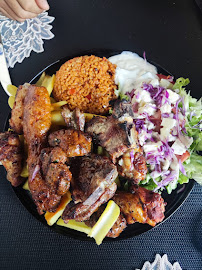 Plats et boissons du Restaurant halal Cappadoce Grill à Royan - n°16