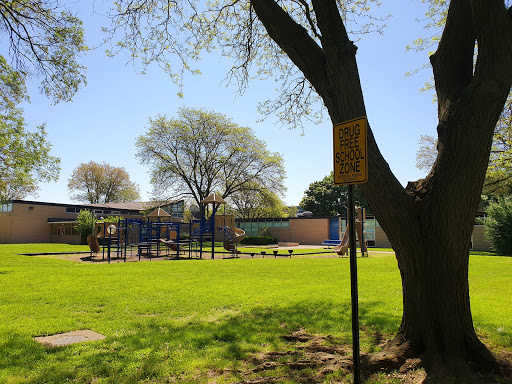 Chrysler Elementary School