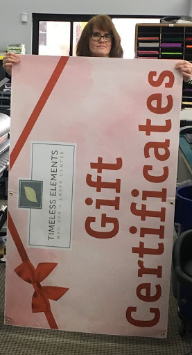 Graphic Designer «Rapid Press Printing & Copy Center Inc», reviews and photos, 608 Lake St S, Forest Lake, MN 55025, USA