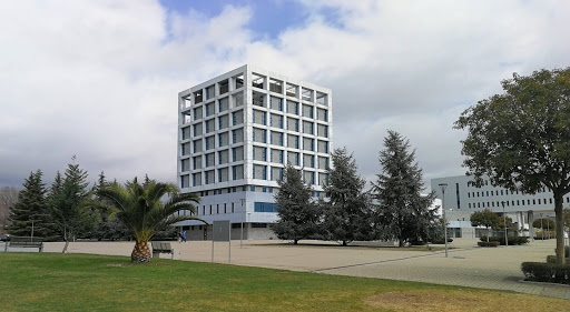 Universidad Rey Juan Carlos