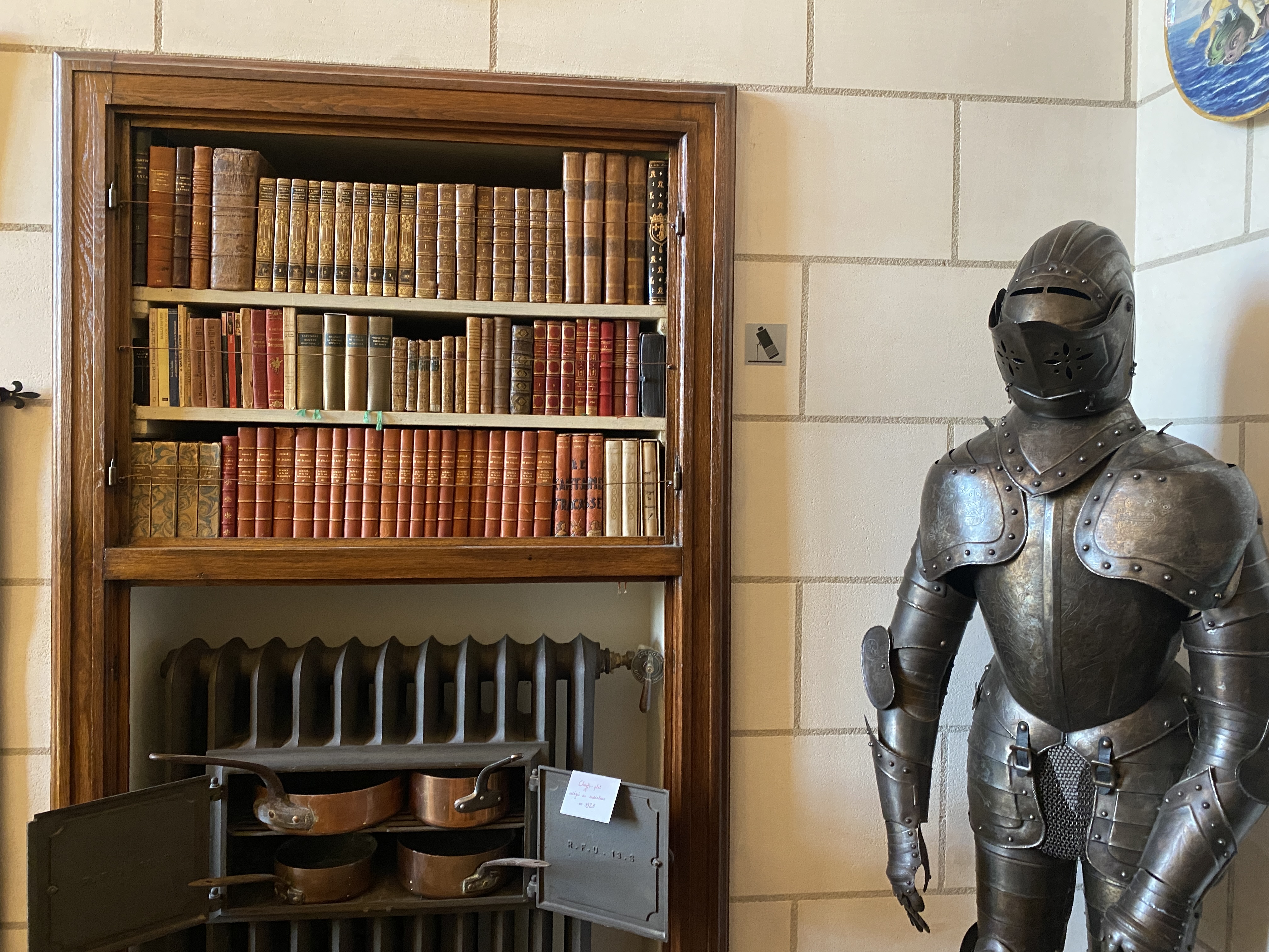 Photo n° 8 de l'avis de Coralie.a fait le 15/07/2022 à 15:50