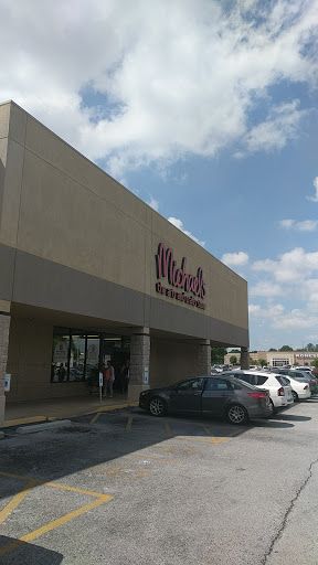 Craft Store «Michaels», reviews and photos, 1840 E Independence St, Springfield, MO 65804, USA