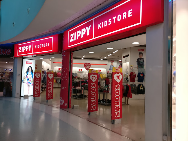 Zippy Shopping La Vie