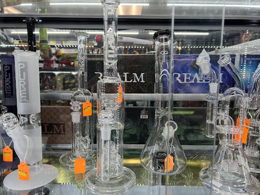 Tobacco Shop «RJ smoke shop», reviews and photos, 1200 N Arizona Ave, Chandler, AZ 85225, USA