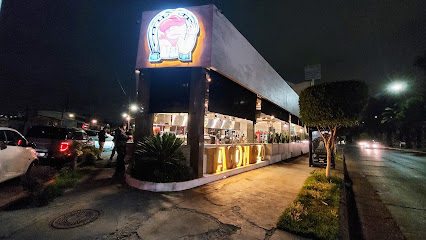 Taco Nazo Río - Calle Hermenegildo Galeana 8442, Zonaeste, 22000 Tijuana, B.C., Mexico