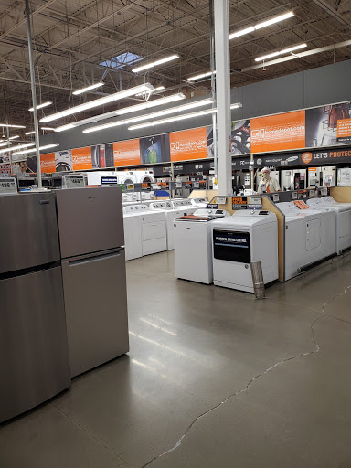 Home Improvement Store «The Home Depot», reviews and photos, 14001 E Mississippi Ave, Aurora, CO 80012, USA