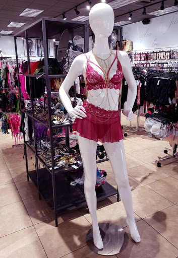 Adult Entertainment Store «Castle Megastore», reviews and photos, 235 Strander Blvd, Tukwila, WA 98188, USA