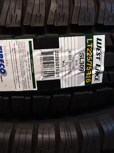 Tire Shop «Mavis Discount Tire», reviews and photos, 680 Freedom Plains Rd, Poughkeepsie, NY 12603, USA