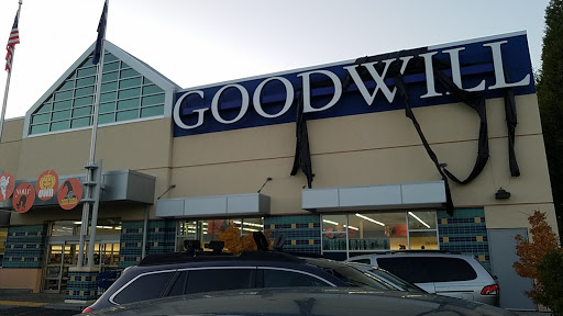 Thrift Store «Goodwill», reviews and photos, 16157 NW Cornell Rd # 101, Beaverton, OR 97006, USA
