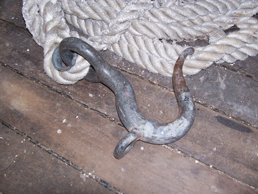 Museum «Texas Seaport Museum», reviews and photos, 2100 Harborside Dr, Galveston, TX 77550, USA