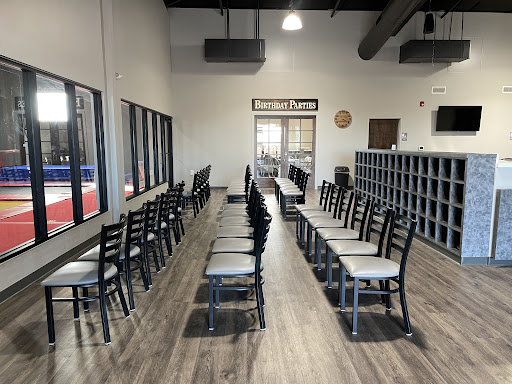 Gymnastics Center «Peak Gymnastics & Fitness», reviews and photos, 10610 Maltese Point, Peyton, CO 80831, USA