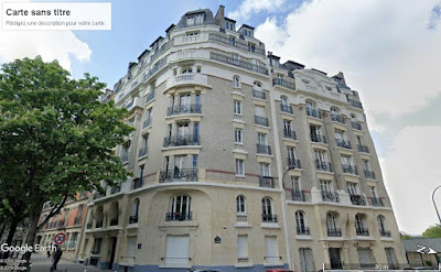 Aximonial - Société de gestion immobilière à Paris