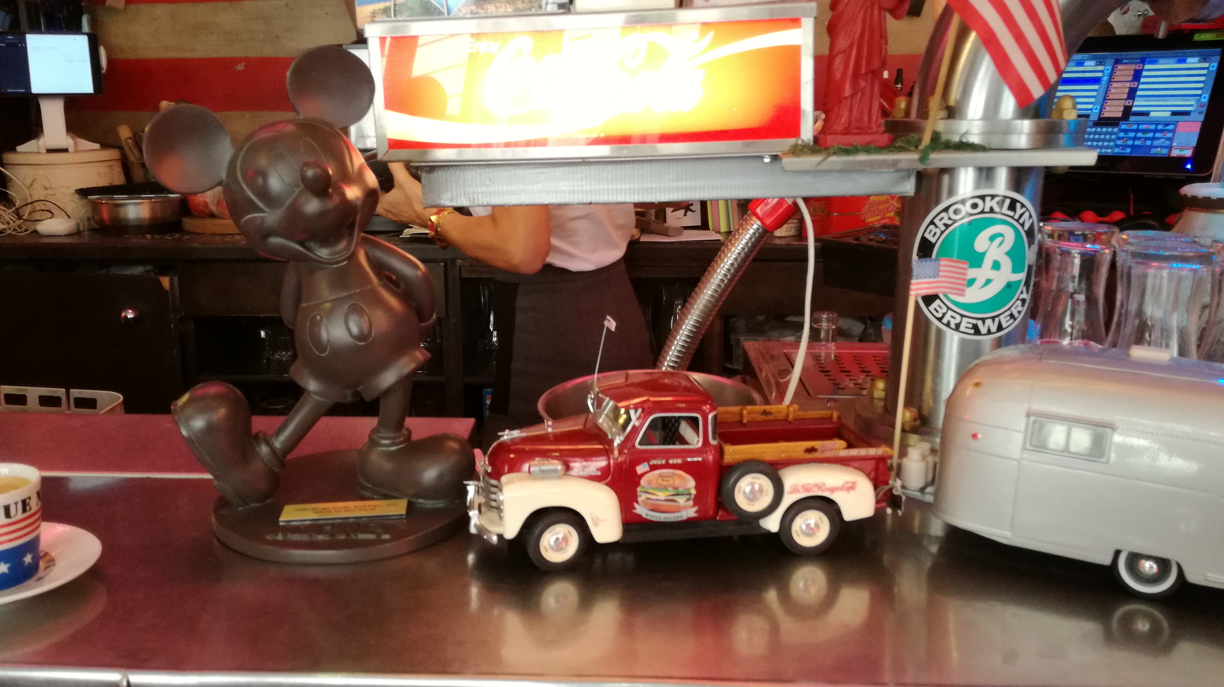 Photo n° 1 de l'avis de Benedicte.a fait le 28/09/2017 à 09:34