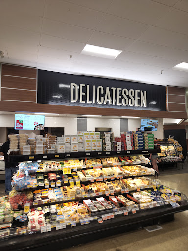Safeway image
