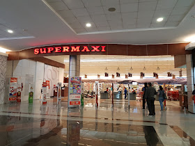 Supermaxi El Jardín