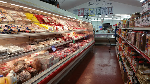 Butcher Shop «Butcher Shopp», reviews and photos, 170 9th St, Pulaski, TN 38478, USA