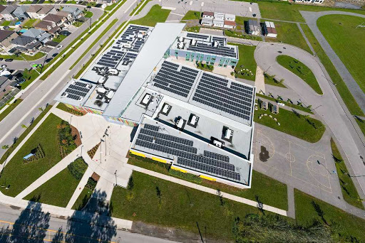 Ottawa Renewable Energy Co-operative