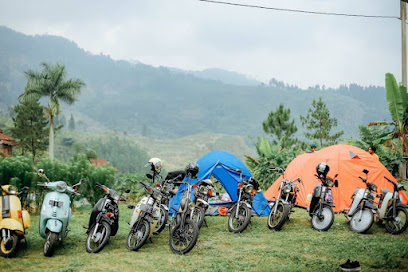 Villa Guci Mbah Kung