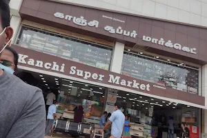 Kanchi Super Market image