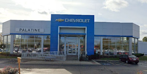 Chevrolet of Palatine