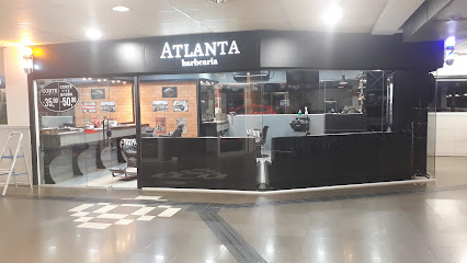 Atlanta Barbearia Angeloni Barber Shop