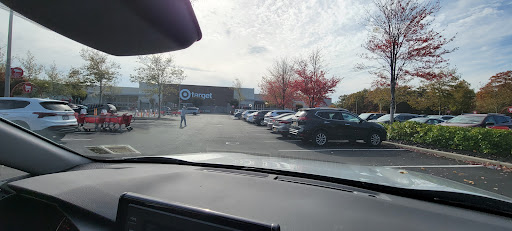 Department Store «Target», reviews and photos, 2975 Horseblock Road, Medford, NY 11763, USA