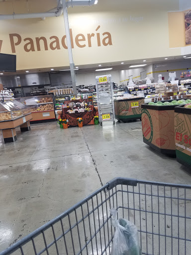 Grocery Store «El Super», reviews and photos, 10531 Carmenita Rd, Santa Fe Springs, CA 90670, USA