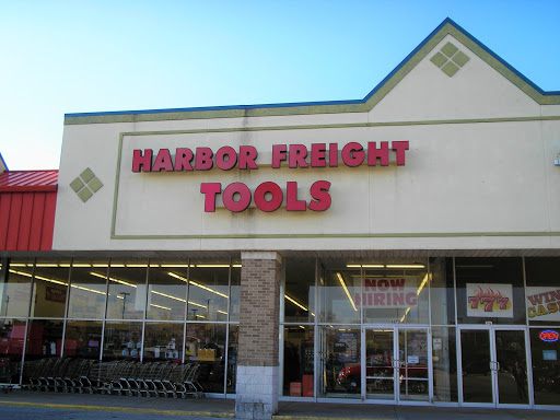 Harbor Freight Tools, 6272 Pearl Rd, Parma Heights, OH 44130, USA, 