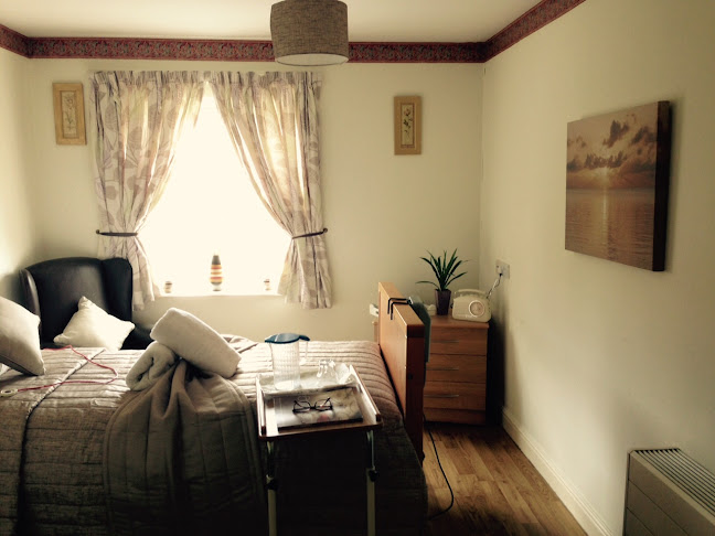 Reviews of Aspen Court Care Home in London - Retirement home