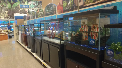 Pet Supply Store «PetSmart», reviews and photos, 101 Pavilion Pkwy, Fayetteville, GA 30214, USA