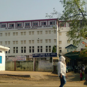 St.mary's Convent School photo