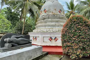 Sri Wickramasinghe Ancient Temple image