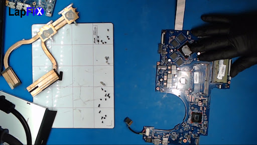 Computer Repair Service «LapFix», reviews and photos, 4613 Duke St, Alexandria, VA 22304, USA