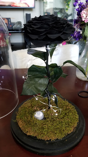 Florist «The Chocolate Rose», reviews and photos, 1609 S Richey St, Pasadena, TX 77502, USA