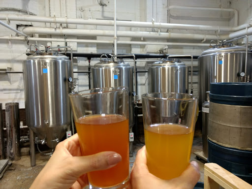 Brewery «Navigation Brewing Company», reviews and photos, 122 Western Ave, Lowell, MA 01851, USA